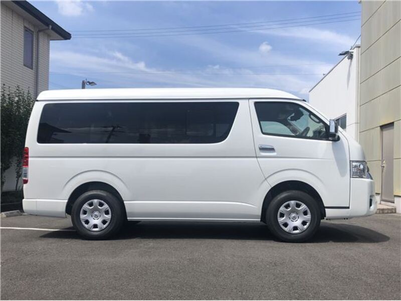 HIACE