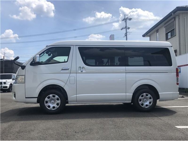 HIACE