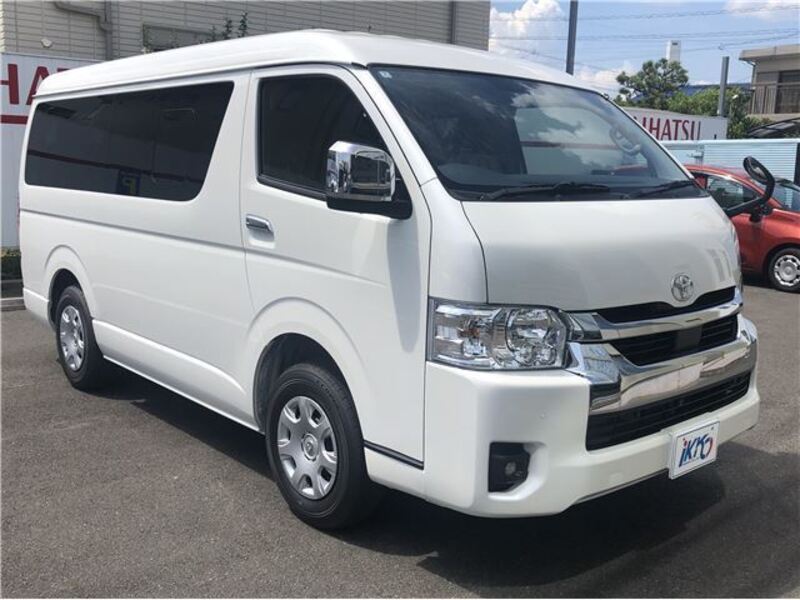 HIACE