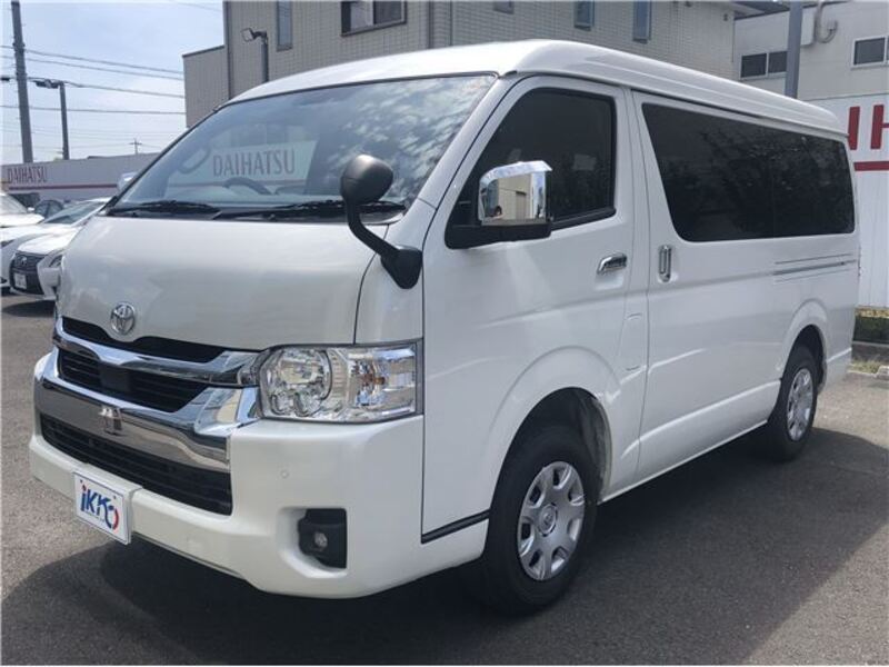 HIACE