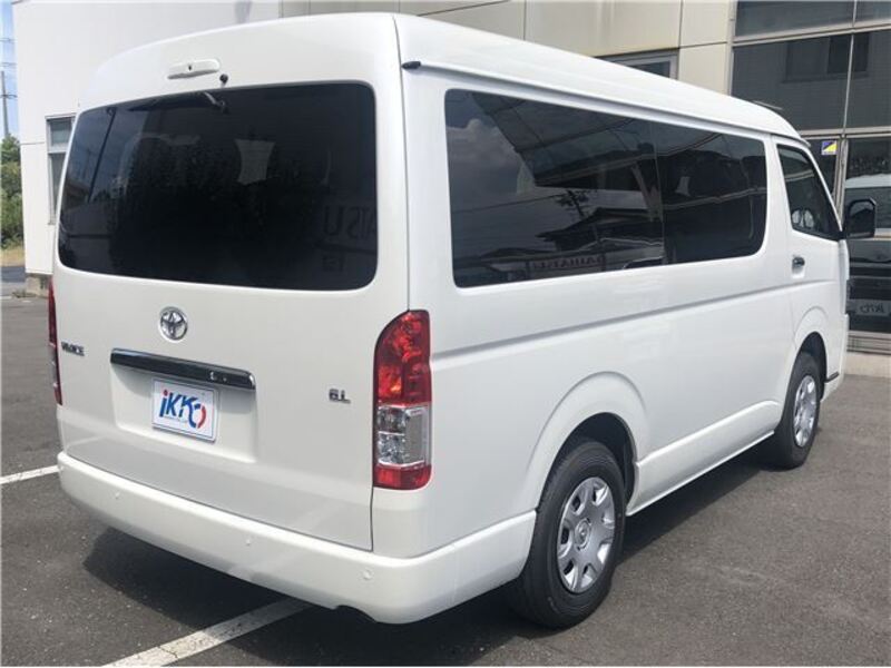 HIACE