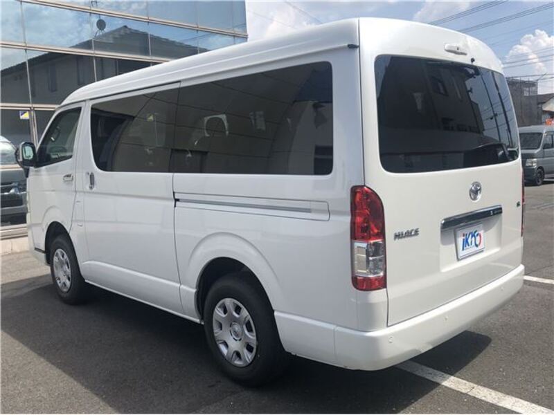 HIACE