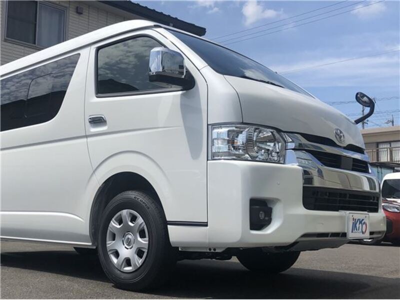 HIACE
