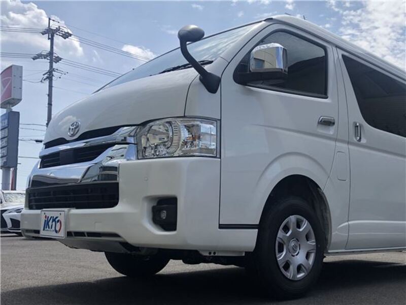 HIACE