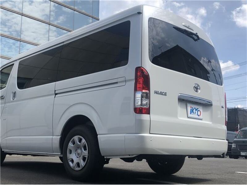 HIACE