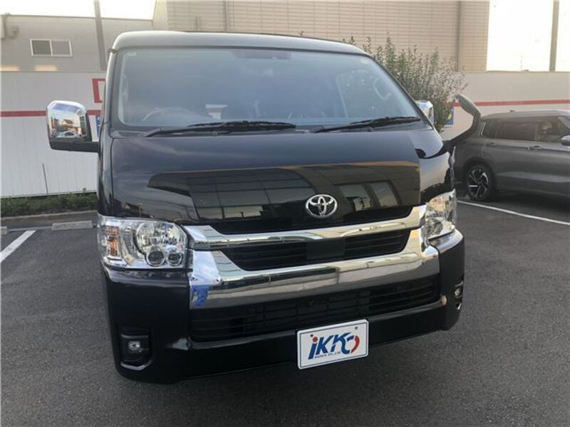 HIACE