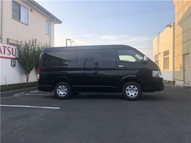 HIACE