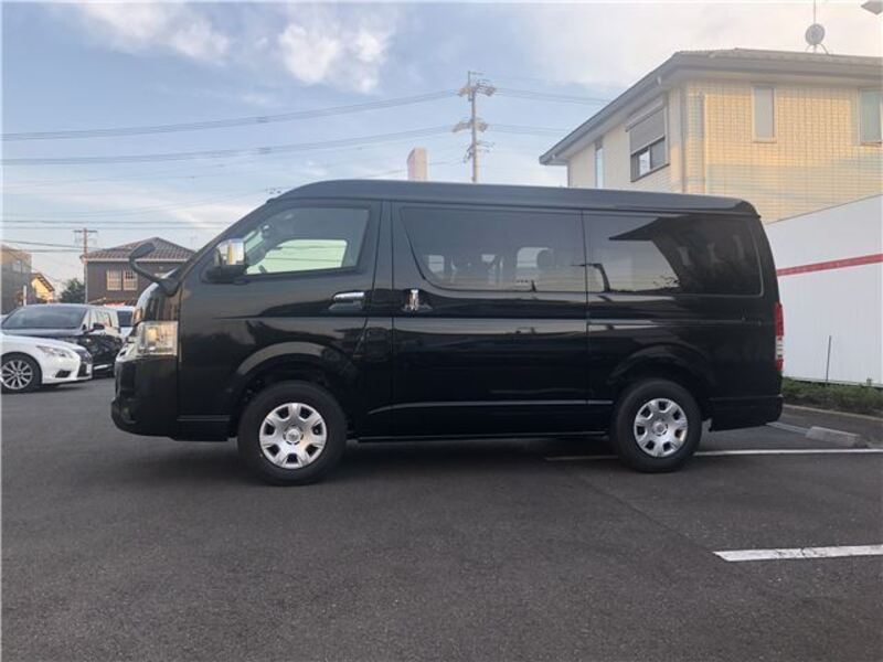 HIACE