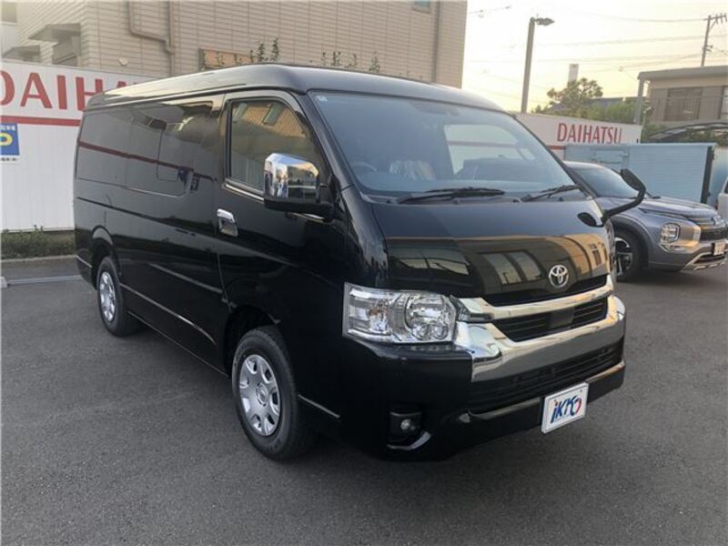 HIACE