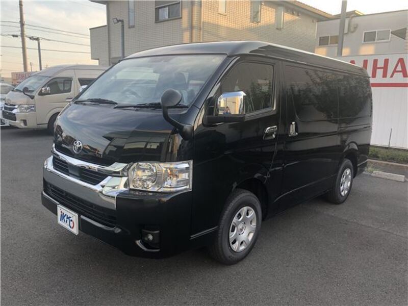 HIACE