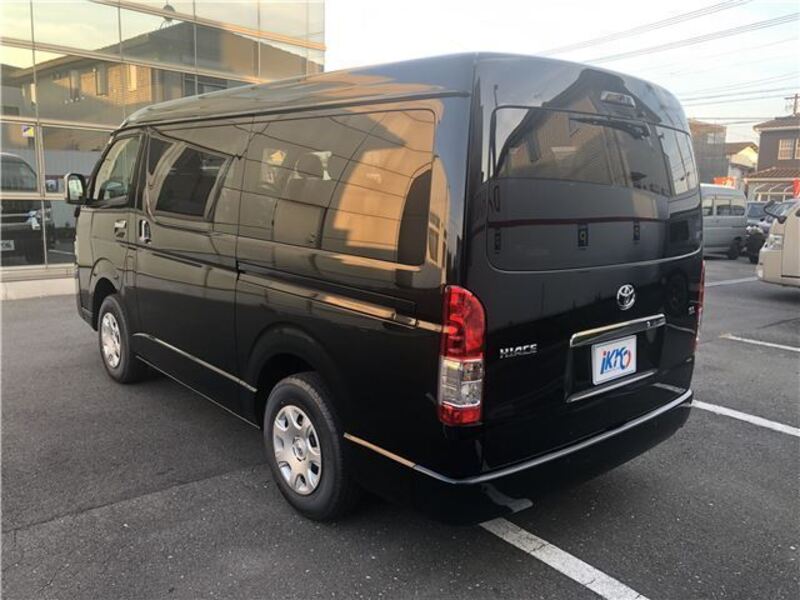 HIACE