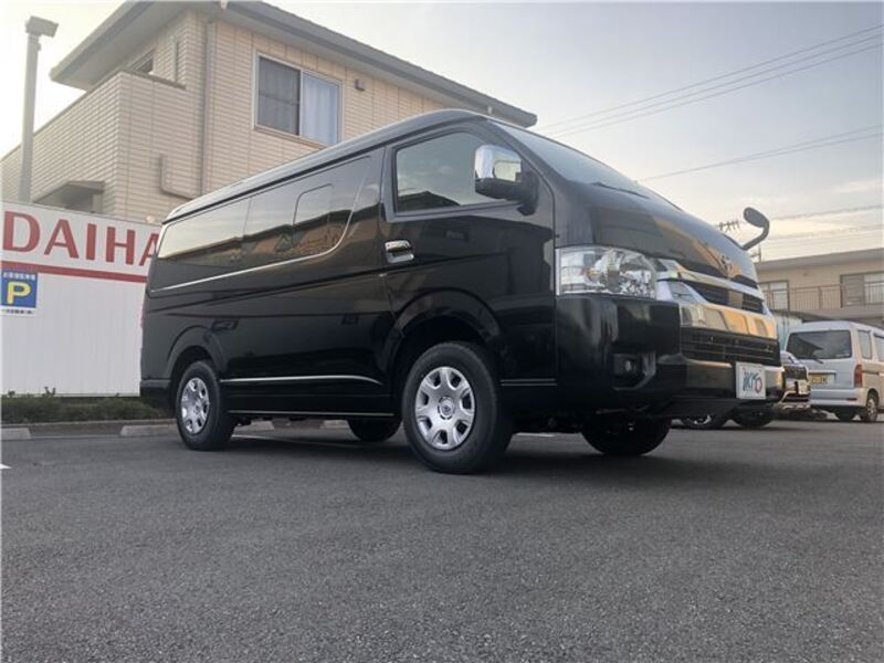 HIACE