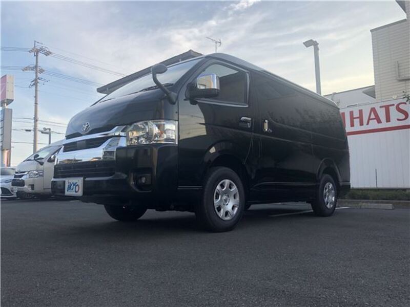 HIACE
