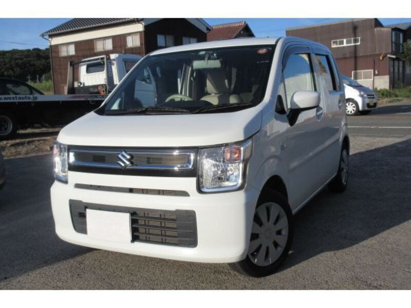 WAGON R-0