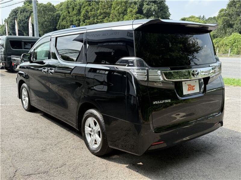 VELLFIRE