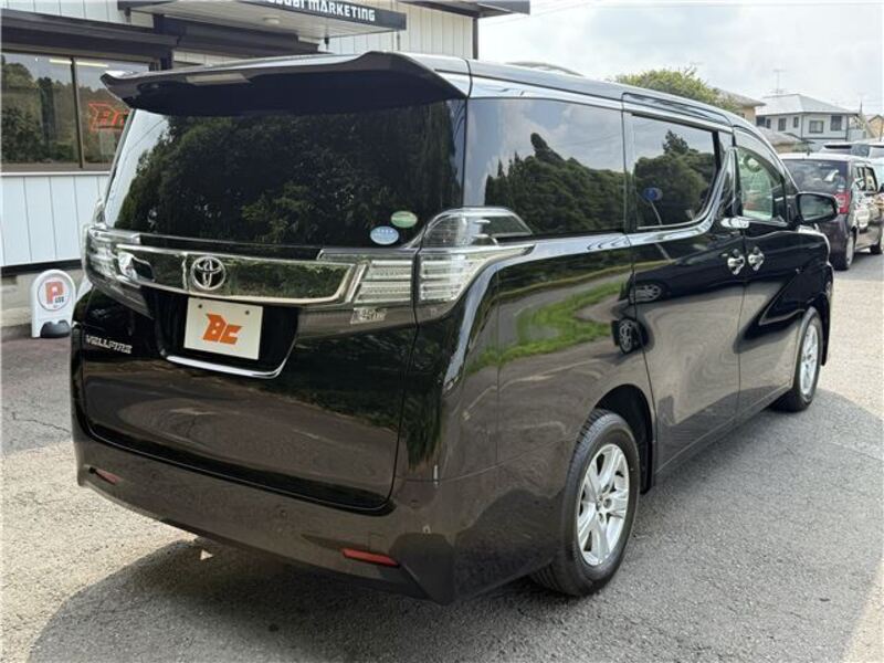 VELLFIRE
