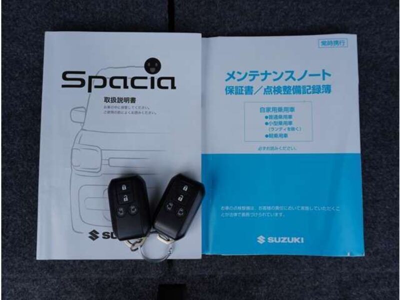 SPACIA