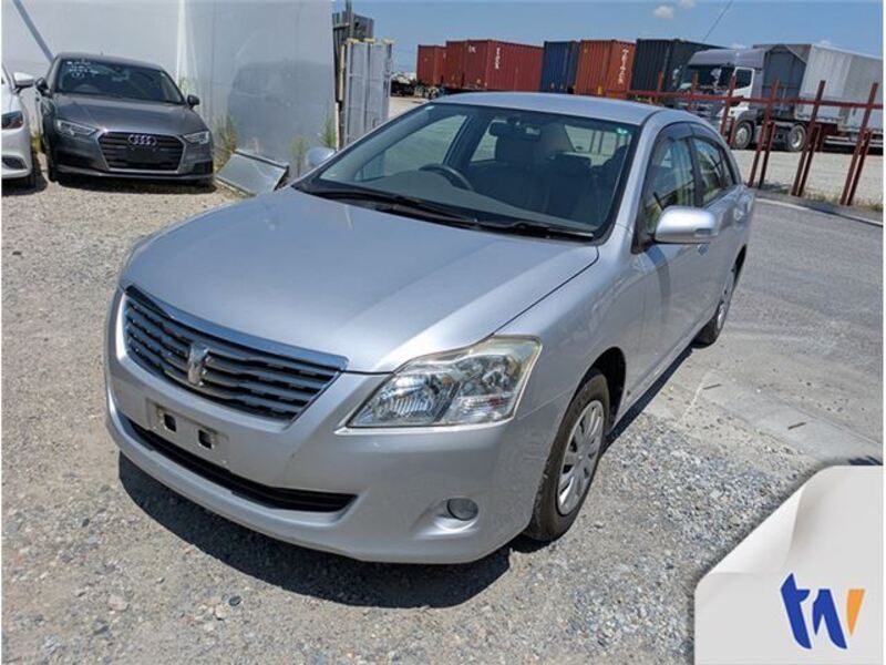 TOYOTA PREMIO