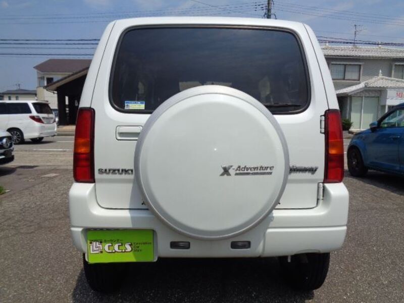 JIMNY
