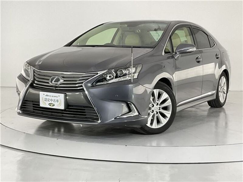 LEXUS HS