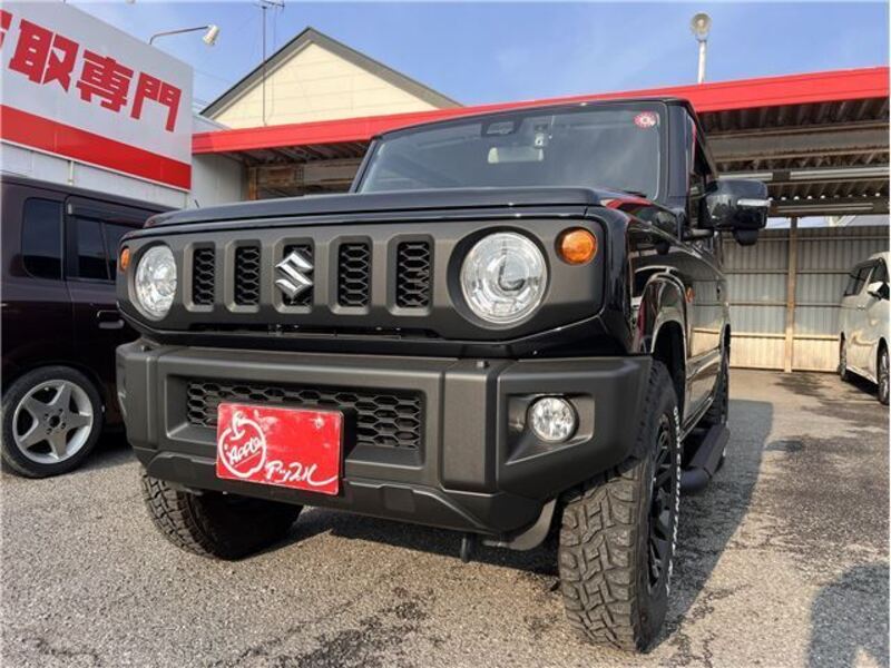 JIMNY-0