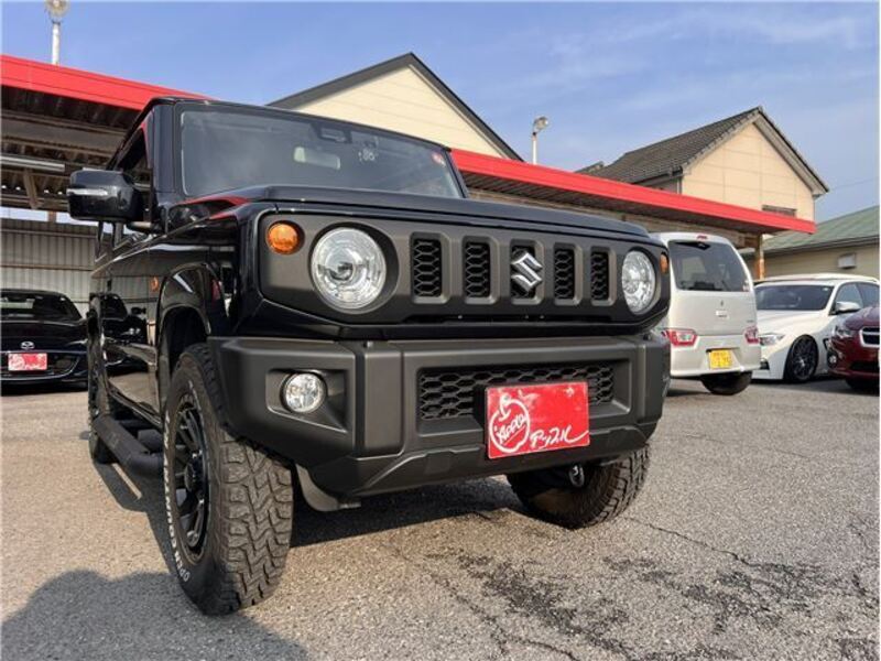 JIMNY