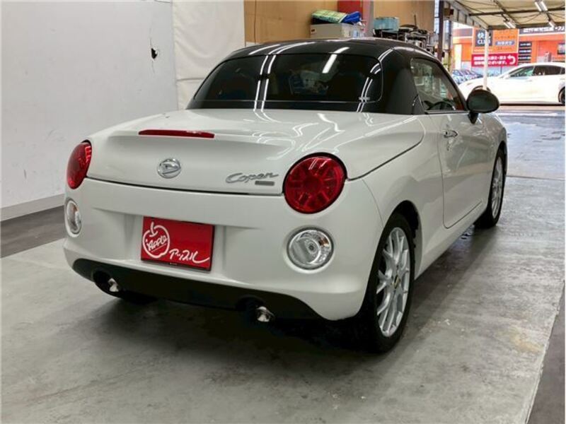 COPEN