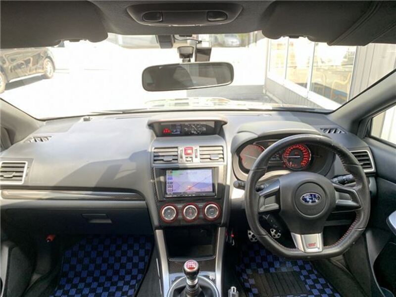 WRX