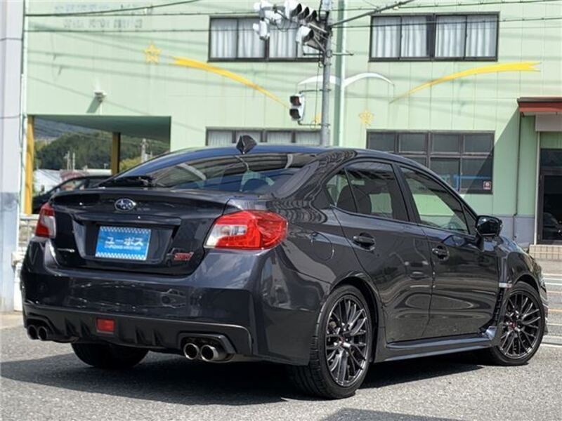 WRX