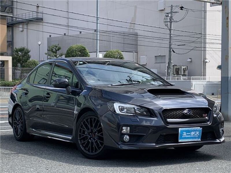 WRX