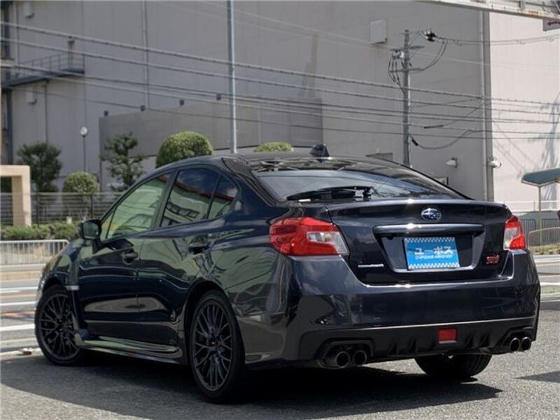 WRX