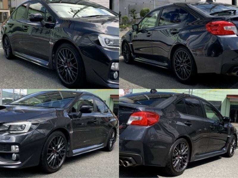 WRX