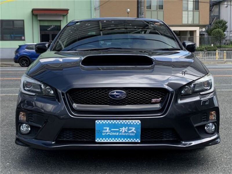 WRX