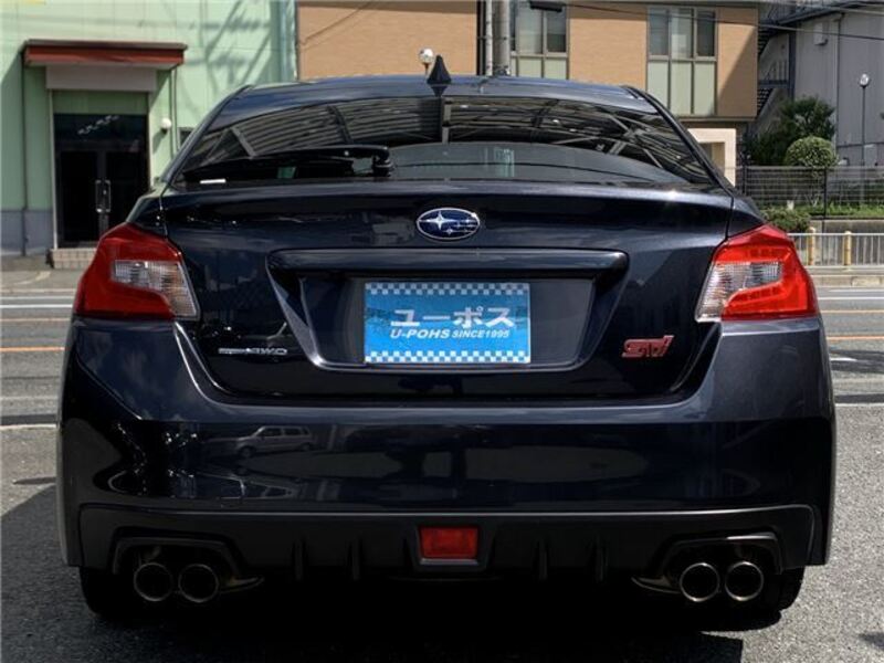 WRX