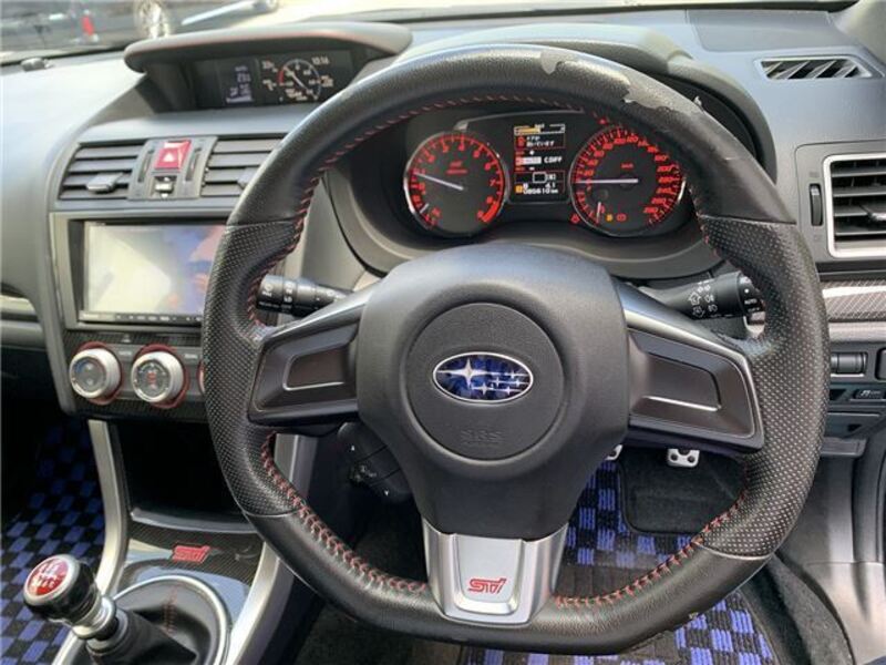 WRX