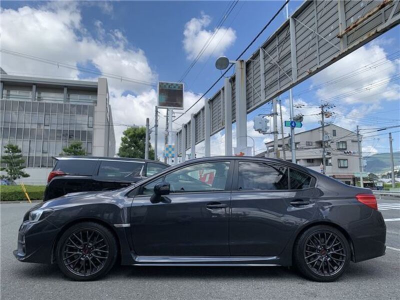 WRX