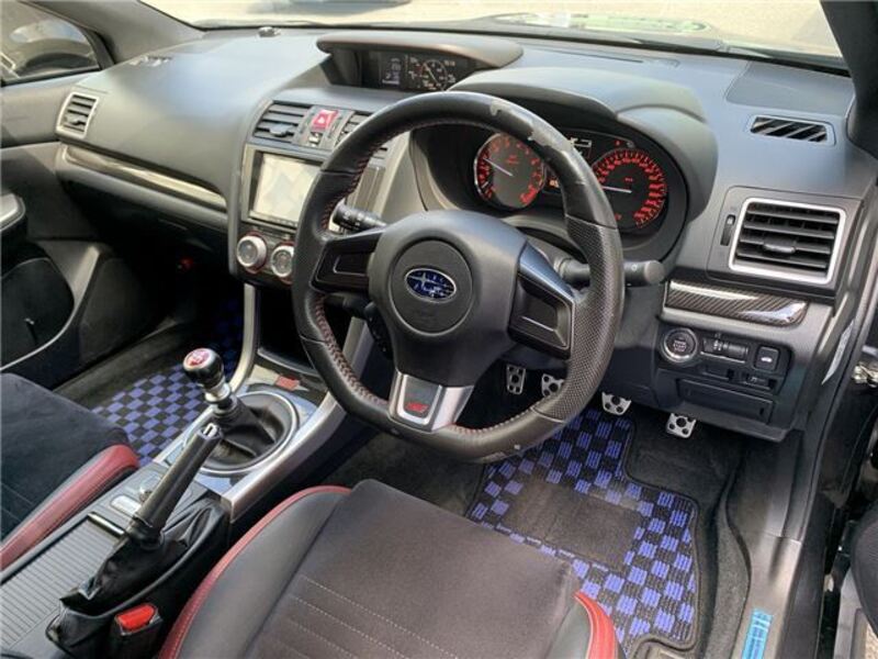 WRX