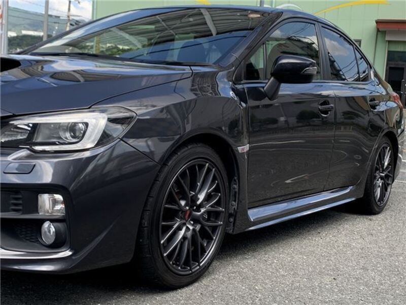 WRX