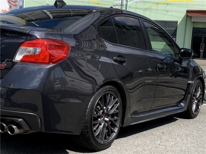 WRX