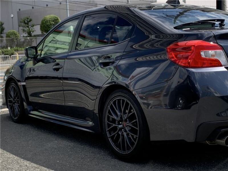 WRX