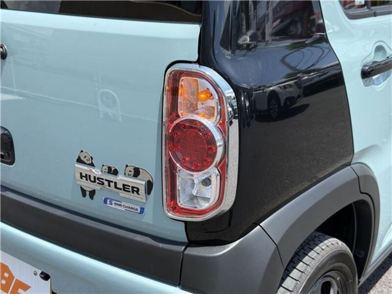 HUSTLER