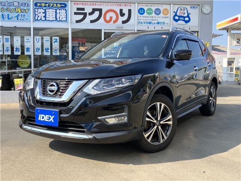 X-TRAIL-0