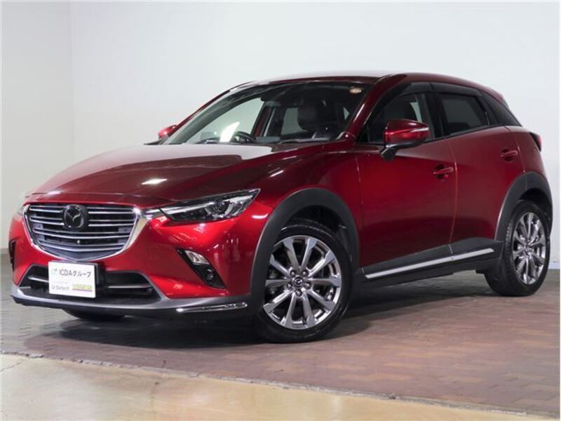 CX-3-0
