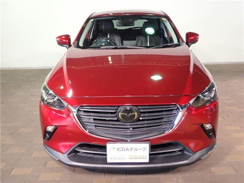 CX-3