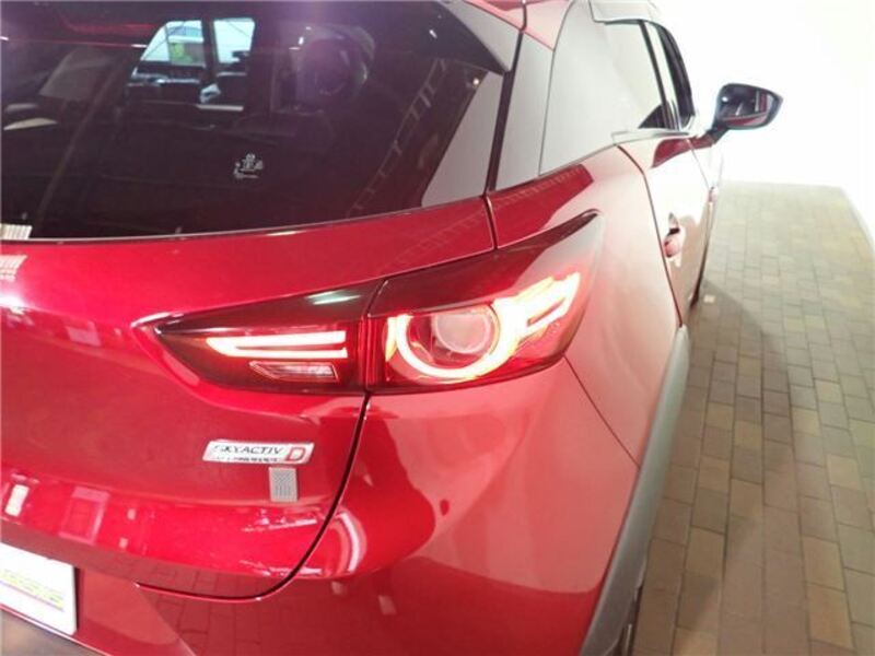 CX-3