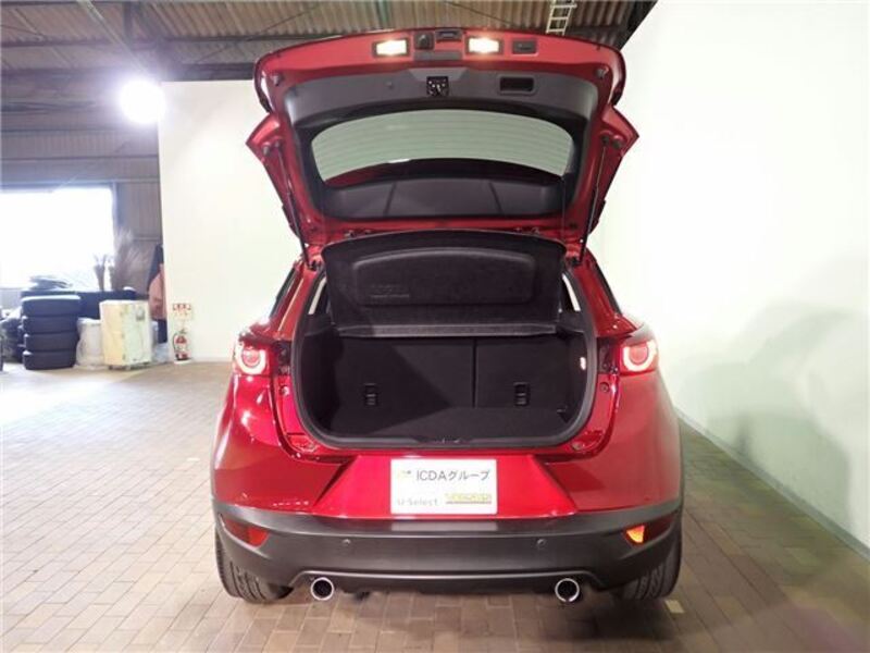 CX-3