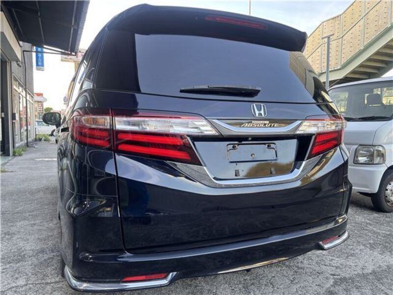 ODYSSEY