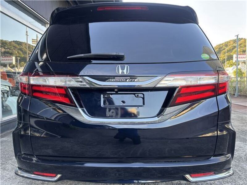 ODYSSEY