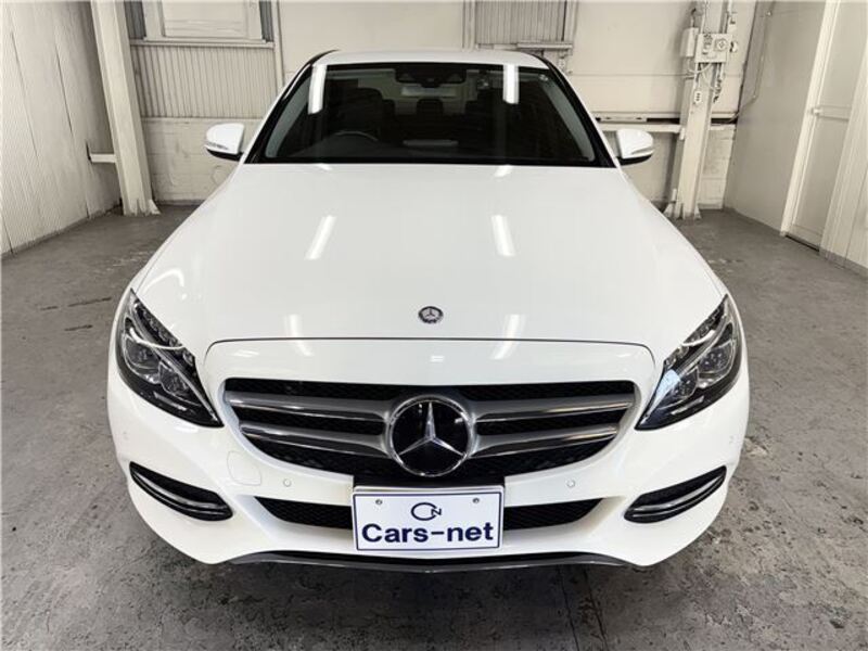 C-CLASS