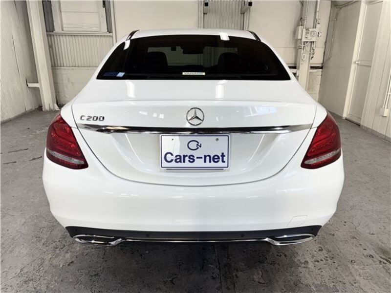 C-CLASS